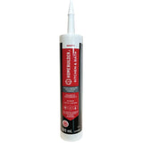 Kitchen & Bath Interior Acrylic Caulking - White, 300 ml