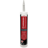 Kitchen & Bath Interior Acrylic Caulking - White, 300 ml