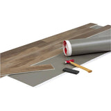 Luxury Vinyl Tile/Plank Flooring Underlay - 100 sq. ft.