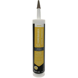 Total Stretch Acrylic Caulking - Brown, 300 ml