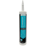 Trim & Moulding Interior Acrylic Caulking - White, 300 ml