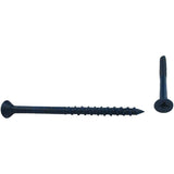 3/16" x 2-3/4" Star Concrete Screws - 25 Pack
