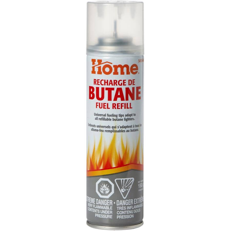 Butane Fuel Refill - 150 g