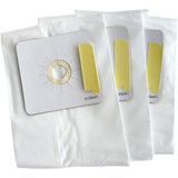 Kenmore Central Vacuum Cleaner Bag - 3 Pack