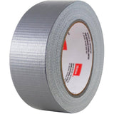 Duct Tape - 48 mm x 10 m, Grey