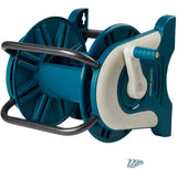Portable & Mountable Hose Reel - 100'