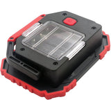 10W COB LED Work Light - with Foldable Stand