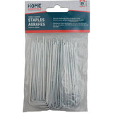 25 Pack Landscape Fabric Staples