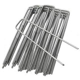 25 Pack Landscape Fabric Staples