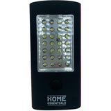 32 Light LED Work Light - with Magnetic Base