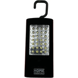 32 Light LED Work Light - with Magnetic Base
