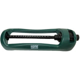 3617 Sq.Ft. Oscillating Lawn Sprinkler