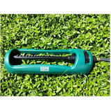 3617 Sq.Ft. Oscillating Lawn Sprinkler