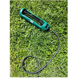 3617 Sq.Ft. Oscillating Lawn Sprinkler