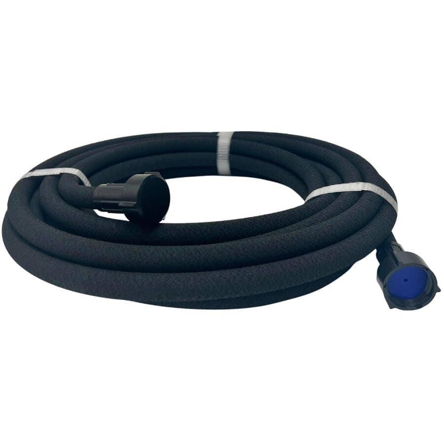 3/8" x 25' Irrigator Soaker Garden Hose