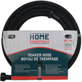 3/8" x 25' Irrigator Soaker Garden Hose
