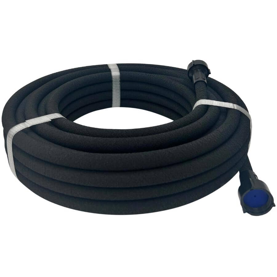3/8" x 50' Irrigator Soaker Garden Hose