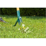 48" Long Handle Garden Weeder