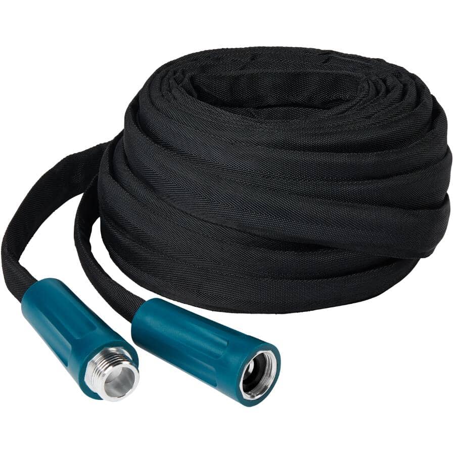 5/8" x 50' Lay Flat Garden Hose