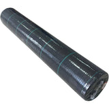 6' x 150' Hardscape Lifetime Weed Barrier