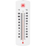 8" Window Thermometer