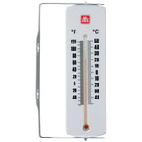 8" Window Thermometer