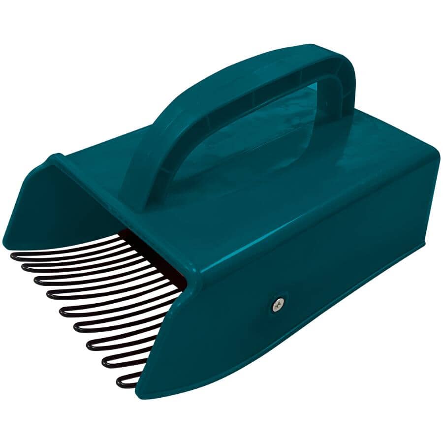 8.5" x 5" Plastic Berry Picker