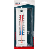 9" Aluminum Window Thermometer