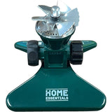 Cyclone Lawn Sprinkler