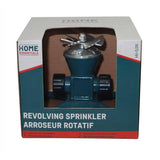 Cyclone Lawn Sprinkler