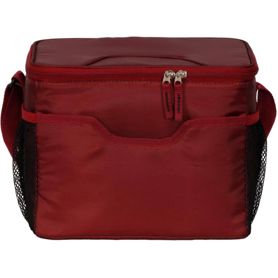 Flat Folding 18 can Soft Cooler