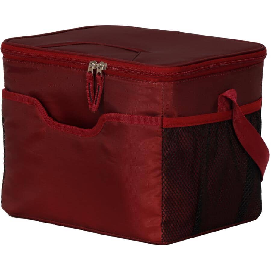 Flat Folding 18 can Soft Cooler