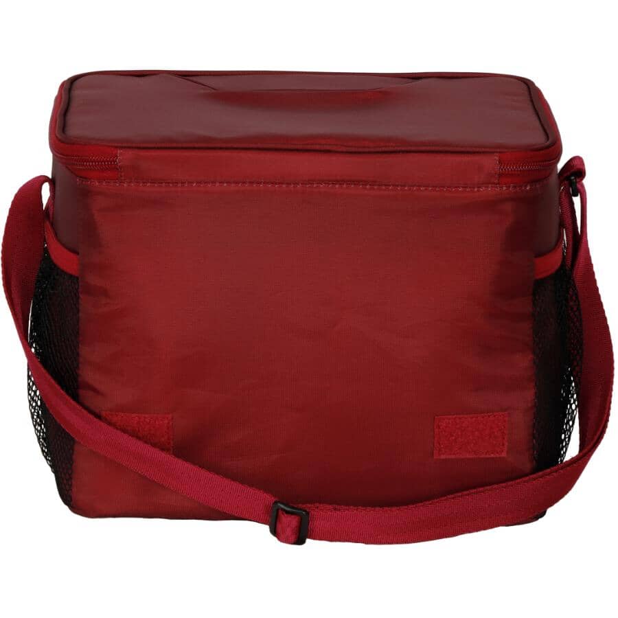 Flat Folding 18 can Soft Cooler