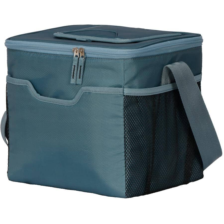 Flat Folding 24 can Soft Cooler