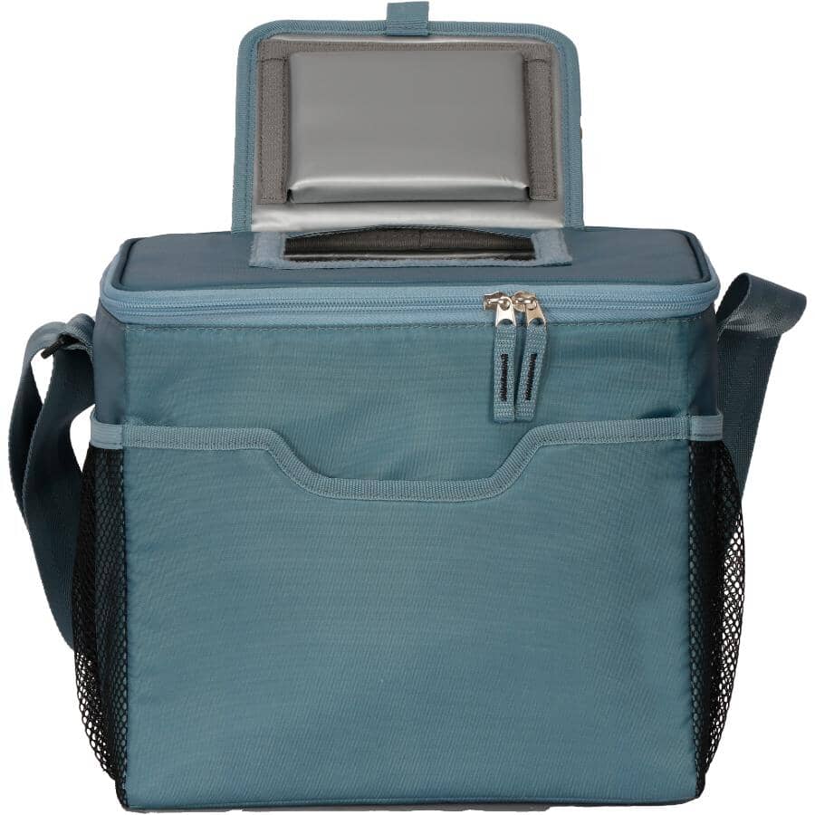 Flat Folding 24 can Soft Cooler