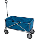 Flat folding Multi Purpose Outdoor Wagon