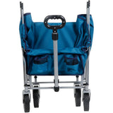 Flat folding Multi Purpose Outdoor Wagon