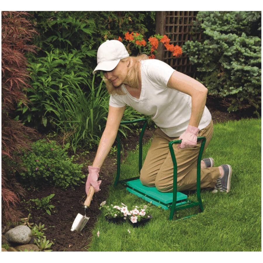 Garden Bench/Kneeler