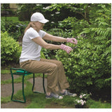 Garden Bench/Kneeler