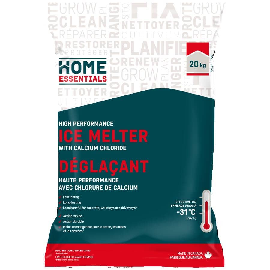 High Performance Ice Melter - 20 kg