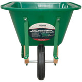 Kids Wheelbarrow, with Deep Poly Tray