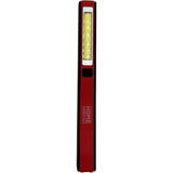 LED COB Penlight with 3 AAA Batteries