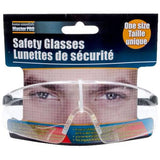 Work Safety Glasses