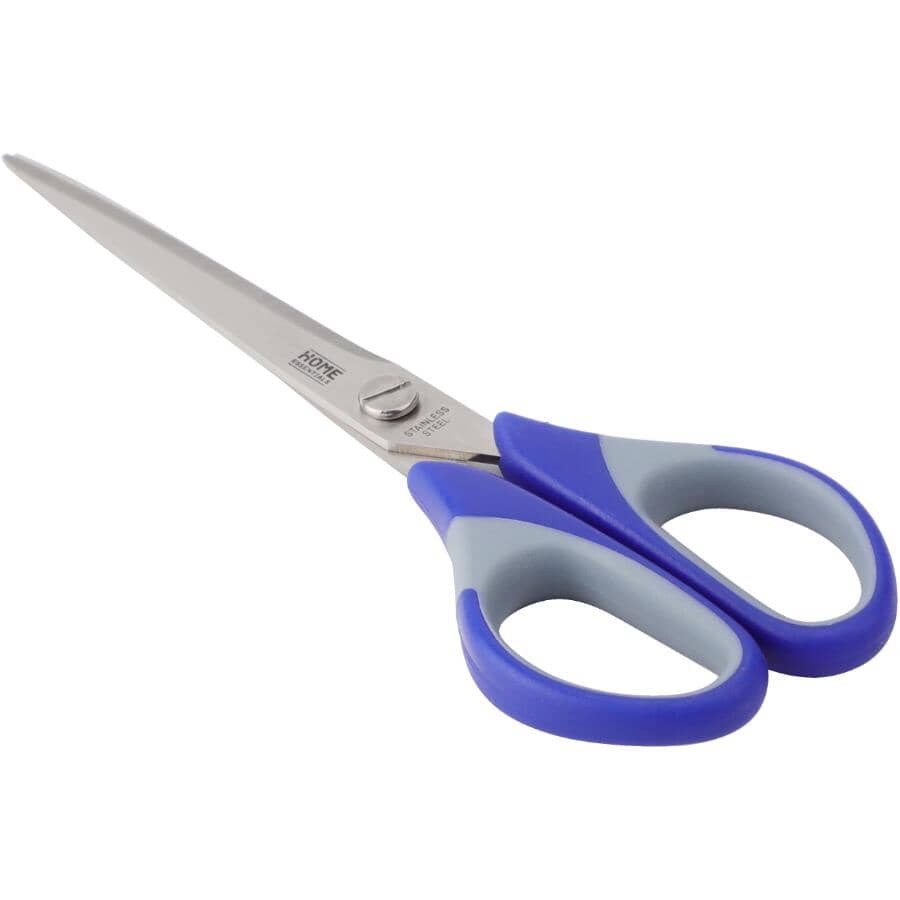 Multi-Purpose Scissor Set - 3 Pc