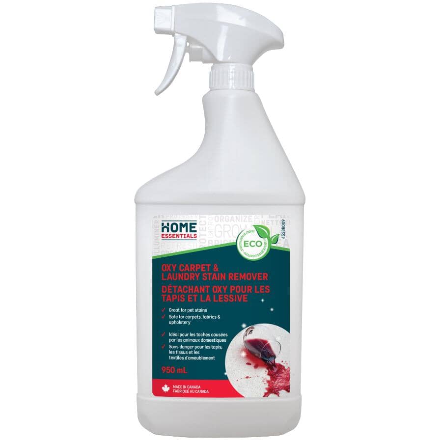 Oxy Stain Remover - 950 ml