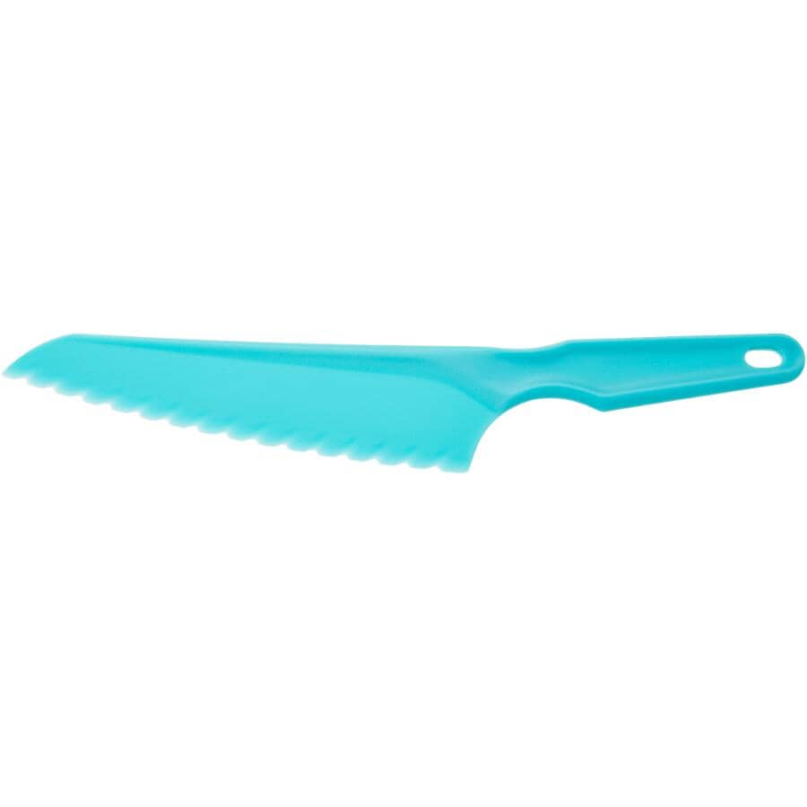 Plastic Salad Knife - 11.8"