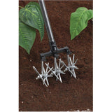 Rotary Garden Cultivator