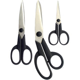 Scissor Set - 3 Pieces