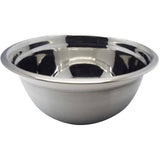 Stainless Steel Deep Mixing Bowl - 5 Qt