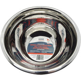 Stainless Steel Deep Mixing Bowl - 3 Qt